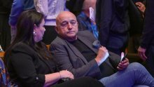 Rijetko su zajedno u javnosti: Znate li kako izgleda i tko je supruga Željka Krušlina Kruške