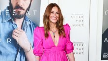 Julia Roberts ovom je modnom gestom sve oduševila: S razlogom nosi već viđenu haljinu