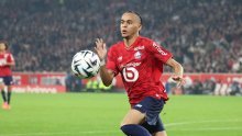 Mbappe u samoj završnici derbija šokirao PSG