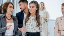 Kraljica Letizia ne izlazi iz ovih cipela: Jedne su od najljepših, te i vrlo udobne