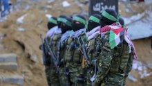 Opet nemiri u Gazi: Hamasovci na trgu grupno pogubili osmero Palestinaca?