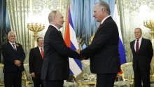 Ova zemlja postaje ključni Putinov saveznik: Poslala tisuće vojnika u rat protiv Ukrajine