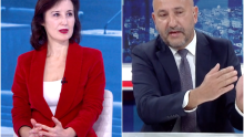 Sukobili se Dalija Orešković i Zekanović: Mislim da se gospodinu malo pomiješalo u glavi