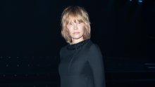 Pamela Anderson izazvala je pomutnju u Parizu, a ove cipele su bile pun pogodak