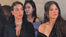 Lauren Sanchez i Georgina ukrale show: Spektakularan nakit nadmašio je čak i haljine