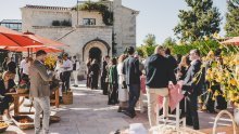 Okupila se hrvatska turistička elita u Višnjanu