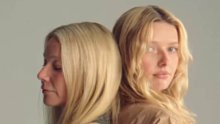Svi ismijavaju kćer Gwyneth Paltrow koja je zapjevala s bendom