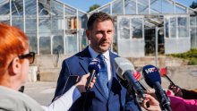 Šuta u nevolji: 'U bivšem hotelu Zagreb zasad ne mogu biti ni umirovljenički, ni studentski dom'