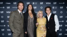 Matthew McConaughey dugo nije ozbiljno razgovarao s majkom, i to iz smiješnog razloga