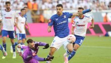 Poznati su termini utakmica osmine finala SuperSport Hrvatskog nogometnog Kupa