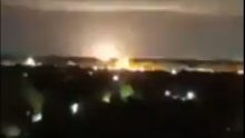Ukrajina zadala još jedan udarac Rusiji: Pogodili jednu od glavnih tvornica streljiva i naftni terminal