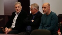 Bivšem gradonačelniku Splita devet mjeseci zatvora