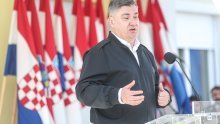 Milanoviću dostavljene tri kandidature za šefa Vrhovnog suda