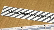Stigli rezultati dopunskih izbora: Nekima je za izbor bio dovoljan jedan glas