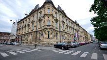 Matica hrvatska protiv preimenovanja Ulice Filipa Lukasa: 'Nije bio član NDH, ovo je nepravda'
