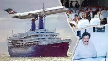 Prije 40 godina otmica jednog broda promijenila je svijet iz temelja, evo što znamo o slučaju Achille Lauro