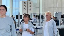 Izrael je deportirao Gretu Thunberg i 170 drugih aktivista iz Flotile slobode