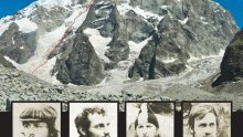 Tragedija u Alpama podsjetila na onu najveću na Kavkazu 1974. godine