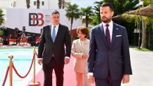 Milanović: Kolega Orban ima svoj stil, ali EU se ne raspada