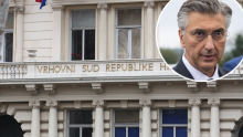 Hoće li za Vrhovni sud biti 'treća sreća'? 'Nadam se da će ovaj put biti uspješniji'