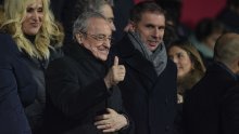 Perez shvatio koliko je izgubio odlaskom Modrića, pa sada kupuje za 150 milijuna eura