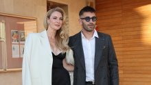 Za splitsko vjenčanje godine Iris Livaja odabrala haljinu koja slavi žensku figuru