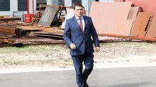 Butković o novom sustavu naplate cestarina: Birat će se između ovih opcija