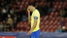 'Neviđena sramota'. Brazilci ovo ne pamte, svi su u šoku zbog ispadanja sa SP-a