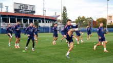Dvojac propustio trening Vatrenih, Modrić i Gvardiol vježbali odvojeno