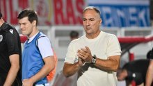 Pogledajte kako je Igor Štimac uzvratio na uvrede navijača Sarajeva