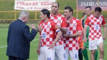 Ovo je dokaz da i hrvatski treneri imaju 'težinu'. Pogledajte ovaj podatak