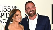 Šuška se o pomirenju Jennifer Lopez i Bena Afflecka: Evo što kažu upućeni