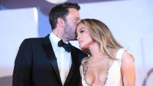 Jennifer Lopez odala priznanje bivšem suprugu: Kao da je zaboravila sve ružno