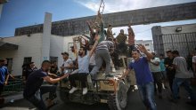 Cure detalji uoči ključnog sastanka: Nakon rata Hamas neće upravljati Gazom