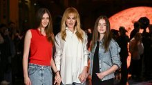 Napravila je rez i krenula dalje: Nicole Kidman u njima je pronašla snagu nakon razvoda