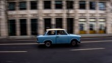Najgori auto u povijesti i danas je na cesti: U ovoj zemlji uživa kultni status