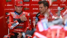 Sada se zna koliko će Marc Marquez propustiti utrka zbog nove teške ozljede