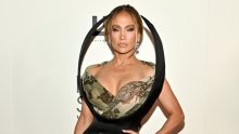 U ovakvom izdanju je nismo još vidjeli: Jennifer Lopez ostavila bez riječi ovom haljinom