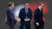 Hoće li se Francuzi ponovno 'poubijati' ili će Macrona spasiti premijer - socijalist?