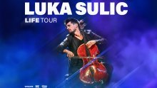 Luka Šulić nakon 5 godina ponovno u Lisinskom