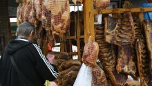 Kako hrana utječe na planet? Rezultati su zabrinjavajući, stručnjaci imaju apel
