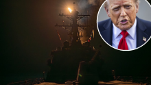 Trump bi doista mogao poslati Ukrajini Tomahawk, a Zelenski za to može zahvaliti - Putinu