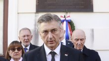 Plenković o izboru predsjednika Vrhovnog suda: Nije tako komplicirano
