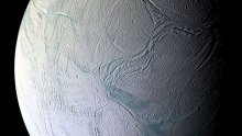 Znakovi života? Saturnov mjesec Enceladus nudi novu nadu da nismo sami