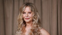 Šokirat će vas kako danas izgleda 'holivudska slatkica' Meg Ryan