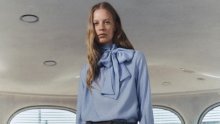 Bluze s mašnom su veliki trend, a ovi modeli su pun pogodak i ne koštaju više od 40 eura