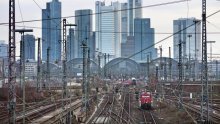 Najambiciozniji prometni projekt u povijesti Europe: 'Povezat ćemo sve. Ne samo Pariz i Berlin, nego i Zagreb'