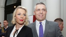 Nakon 11 godina braka razveli se Damira Gregoret i Igor Bobić