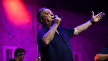 Iza Halida ostala je njegova voljena Sejda: U bolnici su bili soba do sobe