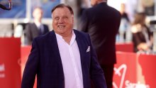 Halidov put bio je filmski: Sve je počelo u 'lokalnoj kafani' dok je čekao autobus